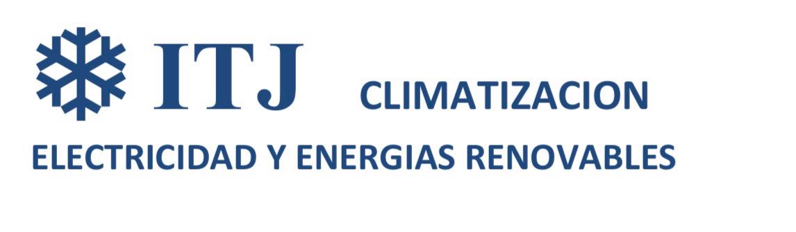 CEMA ITJ Integral, climatización, electricidad y energías renovables